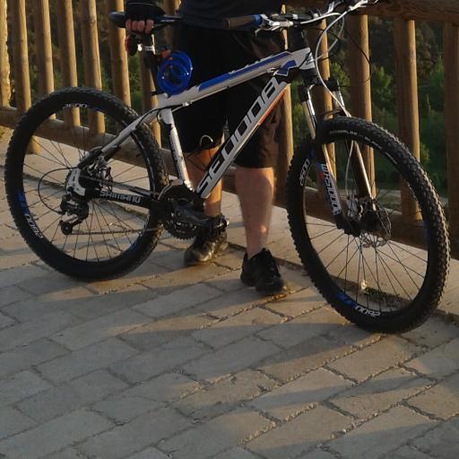 Chemist_atu's profile picture. Bike and technical https://t.co/wpjaWamwBh