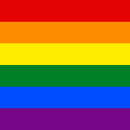 i_support_lgbt's profile picture. We follow  back all LGBT and Ally people. Not porn.