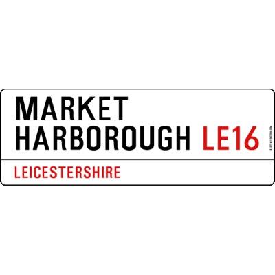 Twitter feed of What's On in Market Harborough