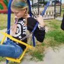 Sasha Shepard - @jenyasuper21 - Twitter