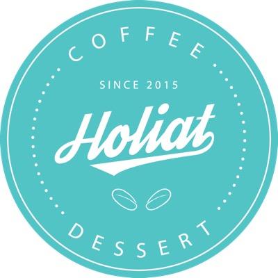 HoliatCoffee's profile picture. 