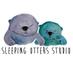 SleepingOttersStudio (@Sleeping_Otters) Twitter profile photo