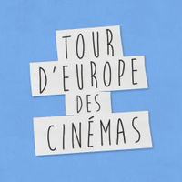 Tour des cinémas (@tourdescinemas) 's Twitter Profile Photo