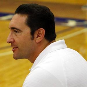 CoachMilewskiVB's profile picture. Head Women's Volleyball Coach at Lynn University