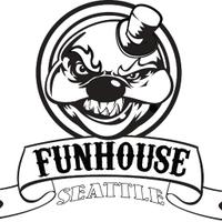 Funhouse Seattle(@FunhouseSeattle) 's Twitter Profile Photo