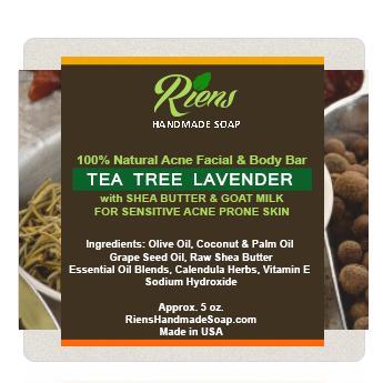 Riens Natural Herbal Handmade Soaps. Home of Natural Luxury Handmade Soaps with Shea Butter. Paraben-Free, All Natural, Cruelty Free Products. Follow @Riensoaps