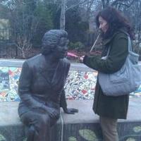 Natasha Wright (@mindlesshaiku) 's Twitter Profile