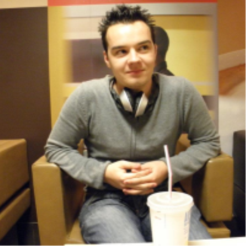 Sebynoush's profile picture. 