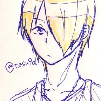 tasu9d's profile picture. 祐(たすく) ふぁぼ魔。アイコン自作。ヘッダーはえりか。フォロバは気まぐれ。空リプ多め。お別れはブロックで。声優・アニメ▷▷小野大輔/DGS/D.A.T/DABA/USJ/ONEPIECE/ホラー…etc ハリポタ組*マルフォイ