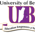 University of Belize (@UBBZE) Twitter profile photo