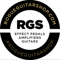 Rogue Guitar Shop (@rogueguitarshop) 's Twitter Profile
