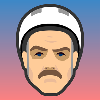 Fancy Force on X: Happy Wheels iOS update 1.0.3 adds 5 new levels for  Irresponsible Dad   / X