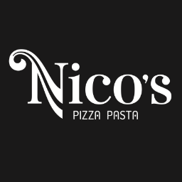 Nicos pizza pasta