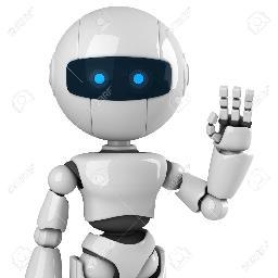 HUMAN2ROBOT's profile picture. ENGINEER CAN DO ANY THINGS
