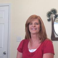 Teresa Gossett - @TeresaTbgossett Twitter Profile Photo