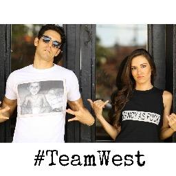 With_TheWests's profile picture. With The West’s on YouTube!