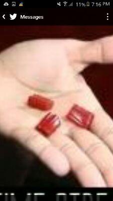 EtikasLicorice's profile picture. aye I'm Licorice/Twizzlers  Etika unfollowed.. then I cried