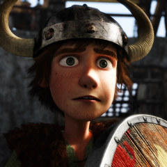 WxrstViking's profile picture. ❝ Estupendo nombre, lo sé. Pero no es el peor. Los padres creen que un nombre ridículo ayuda a espantar a los gnomos y trolles. ⌠#HTTYD ⌡