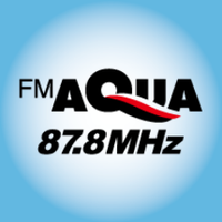 FM AQUA(@fmaqua878) 's Twitter Profile Photo