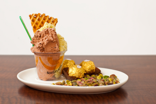 solgelato's profile picture. 