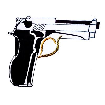 ED-recovery & body acceptance advocacy of the future. How do you Take Back The Trigger? Send your TBTT photo to takebackthetrigger@gmail.com