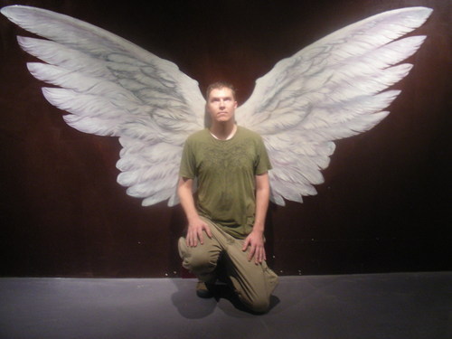 Omeo2013's profile picture. How devious are the paths of fate. How strange and unexpected the destinations to which they lead. - E. R. Burroughs