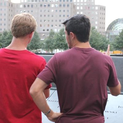 andrew_miller29's profile picture. "Logic is the art of going wrong with confidence"