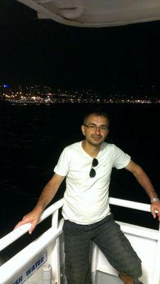 Serkanzmen5's profile picture. 