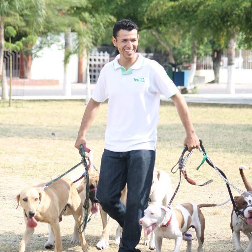 ralphmoran's profile picture. Professional master dog trainer, dog behavior specialist, fanatic of design and photography and... EXPLORER!