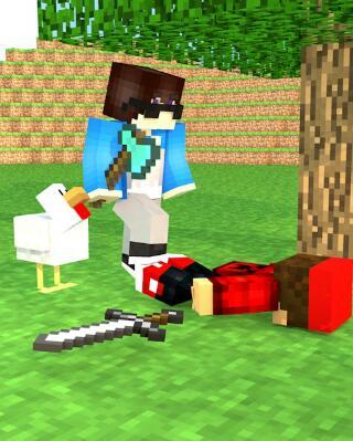 guilhermespren1's profile picture. Sou Builder de MCPE ;D contatos: Skype: Dant_yt