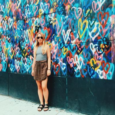 trilgoouch's profile picture. Marketing Manager, @wearkotn. Jays fan, frenchie owner, sunset chaser, dedicated to #thesweatlife. Insta: @trilby_