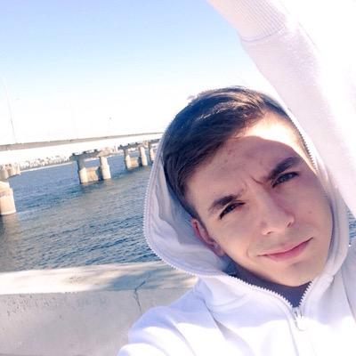 antonBeem's profile picture. 