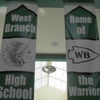WestBranchHighSchool(@MrCoffeeWB) 's Twitter Profileg
