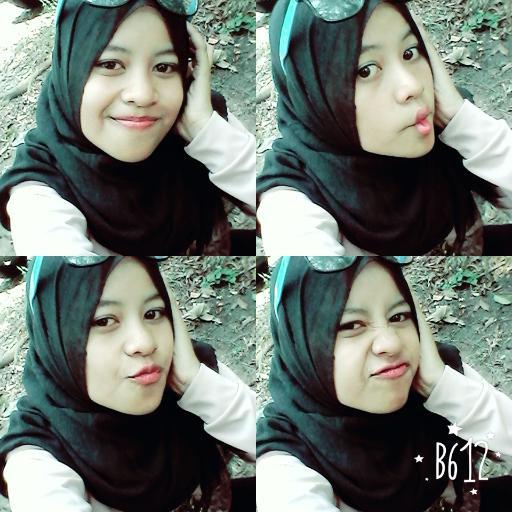 rikapuspita_'s profile picture. SHIMA SAKTI (cover 1) || Allah always with us