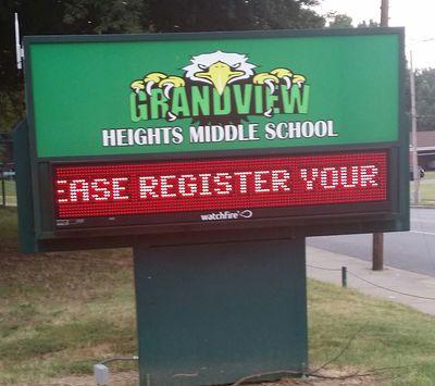 Grandview Heights MS