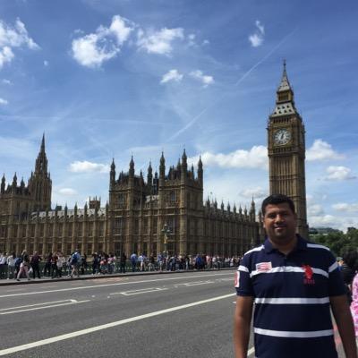 MazenBajoh's profile picture. 