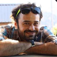 Gonzalo Salgado A. (@gonzalosalgadoa) 's Twitter Profile Photo