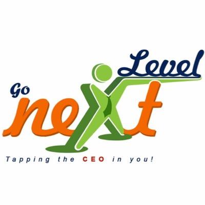 go2nextlevel's profile picture. club for leaders by leaders, with 360 degree training. once a month workshops on IT, business growth, finance, legal and soft skills. networking opportunities.