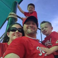 Jeremy Greenway DD (@afgreenway) 's Twitter Profile Photo