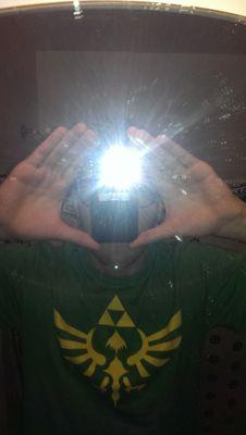 lastandfirstman's profile picture. You don't want to know.