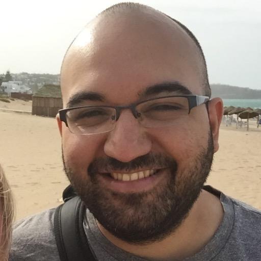 agonzalez06's profile picture. Hospital Medicine