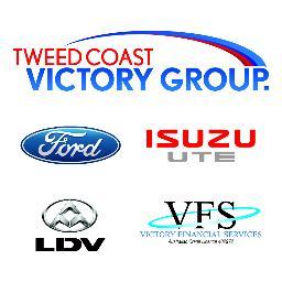 Victory Group