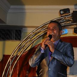 CruzMarcanoVE's profile picture. Profesor Venezolano