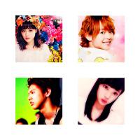 ♡片寄♡有岡♡ (@genelovejump) Twitter profile photo