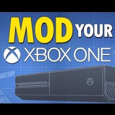 how to mod your x box how to mod your x box