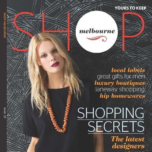 ShopMelbourne Profile Picture