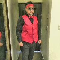 Garett Sakahara (@teamredheadband) 's Twitter Profile