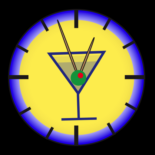 Free App. Bar Locator, Drinking Games, Blood Alcohol Calculator, Drunk IQ test and more. Available on Android and iPhone.