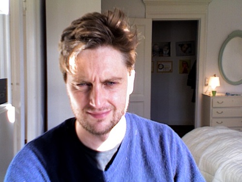 timmebm's profile picture. 