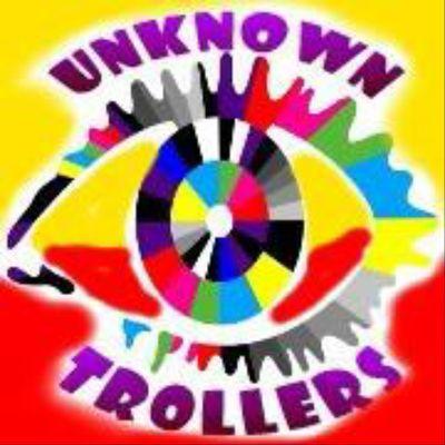 UnknownTrollers's profile picture. For Fun, Enjoyment, ಮಜಾ ಮಸ್ತಿ. FOLLOW this page.... #Unknown Trollers
...